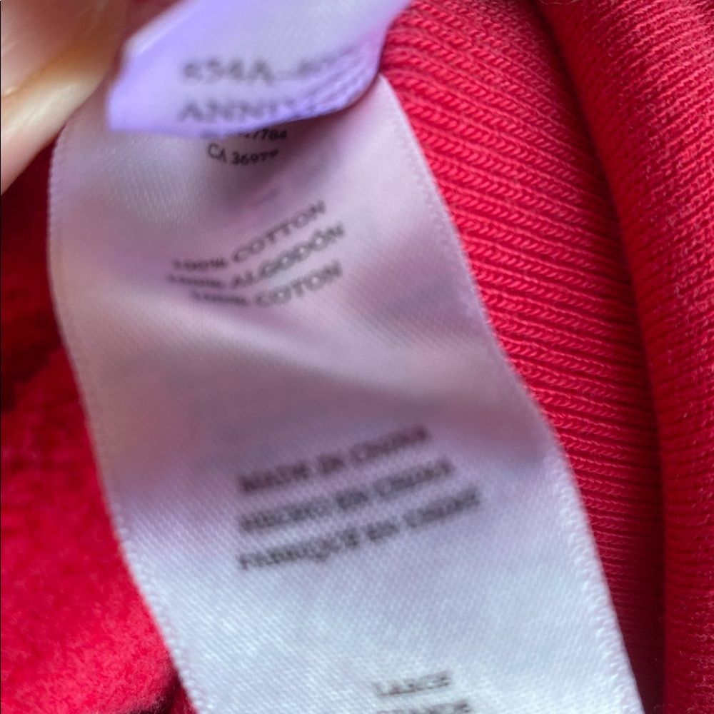 Rails NWT Graphic Sweatshirt - Picture 9 of 11